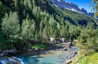 Álom vagy valóság? Nézd meg lélegzetelállító képsorozatunkat Európa legszebb nemzeti parkjairól!