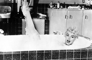 95 éves lenne ma Marilyn Monroe, minden idők legnagyobb szexszimbóluma - 18+