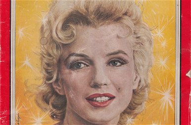 95 éves lenne ma Marilyn Monroe, minden idők legnagyobb szexszimbóluma - 18+