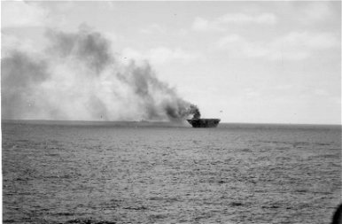 79 éve ezen a napon kezdődött a történelem legnagyobb tengeri csatája!