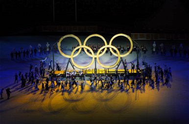 Eljött a nagy nap, amire milliók vártak: íme a tokiói olimpia megnyitójának legkülönlegesebb pillanatai – képek