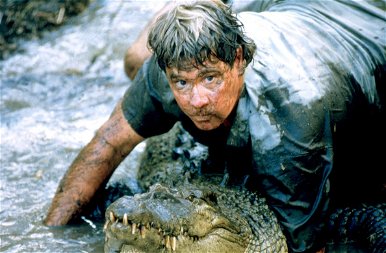 Ma 15 éve hunyt el Steve Irwin – Íme pár különleges pillanat a krokodilvadász életéből!