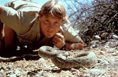 Ma 15 éve hunyt el Steve Irwin – Íme pár különleges pillanat a krokodilvadász életéből!
