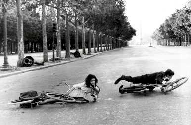Jean-Paul Belmondo: színész, ikon, szexszimbólum – Elképesztő képeken az elhunyt legenda élete és filmjei!