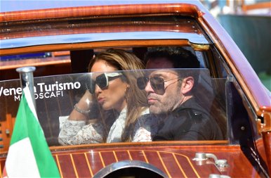 Ben Affleck és Jennifer Lopez Velencében turbékoltak – lesifotók