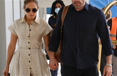 Vége a romantikának – Ben Affleck és Jennifer Lopez búcsúzott