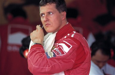 Felidézzük Michael Schumacher néhány igazán boldog pillanatát – fotók