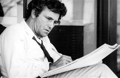 Ma lenne 94 éves a Columbo színésze, Peter Falk – Íme 3+1 érdekesség a televíziós ikonról!