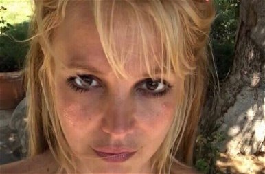Britney Spears és a pasija iszonyatosan cukik együtt – galéria