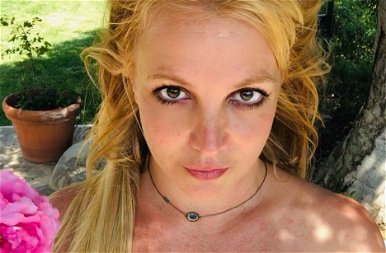 Britney Spears és a pasija iszonyatosan cukik együtt – galéria