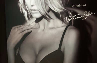 Victoria Silvstedt: a szexszimbólum, aki egyből eszünkbe jut a „gyönyörű svéd modell” kifejezés hallatán – 18+ képek