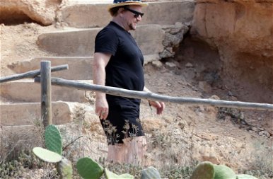 A U2 frontembere felszedett néhány kilót – így néz ki most Bono