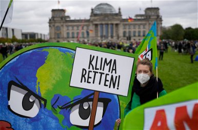 Így néz ki most Greta Thunberg, a világ legismertebb klímaaktivistája – fotók