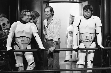 70 éves lett Mark Hamill – Íme 3+1 érdekesség a Star Wars filmek Luke Skywalkeréről!