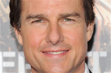 Tom Cruise ismét szingli – Nézd meg, milyen csúcsbombázó hagyta faképnél őt!