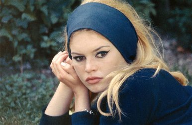 Brigitte Bardot: a szexszimbólum, akiért szinte ölték egymást a férfiak a &#039;60-as években – 18+ galéria