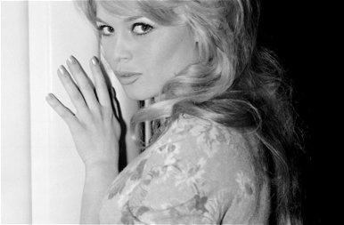 Brigitte Bardot: a szexszimbólum, akiért szinte ölték egymást a férfiak a &#039;60-as években – 18+ galéria