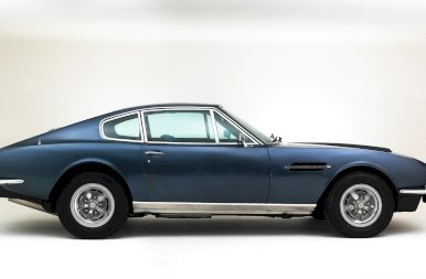 Neked melyik volt a kedvenc James Bond autód? – fotók