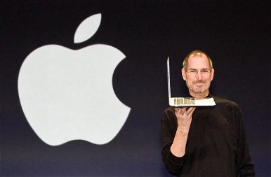 10 éve halt meg Steve Jobs – Íme 5 inspiráló idézet az Apple egykori géniuszától!