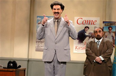 50 éves lett Sacha Baron Cohen – Íme 3+1 érdekesség a Borat színészéről