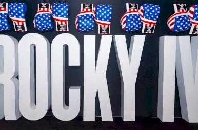 Bemutatták a Rocky IV rendezői változatát – fotók