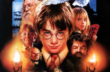 Érezd magad öregnek: 20 éve mutatták be a Harry Potter és a bölcsek kövét – galéria