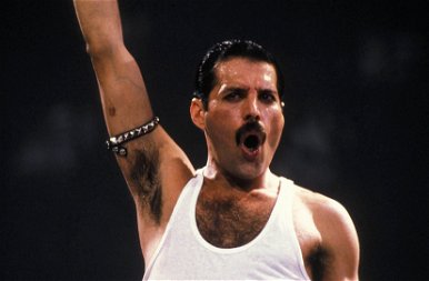 Ma 30 éve hunyt el Freddie Mercury – galéria