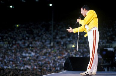 Ma 30 éve hunyt el Freddie Mercury – galéria