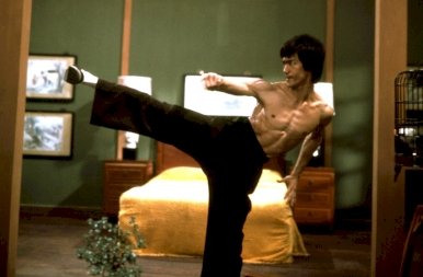 Bruce Lee: íme 5 zseniális idézet a legendától, aki túl korán hagyott itt minket – galéria