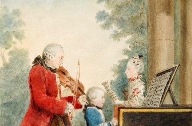 230 éve halt meg Mozart – Tudtad, hogy máig rejtély fedi a halálának okát?