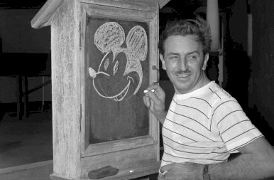 Íme a 10 legjobb mese, amit Walt Disney-nek köszönhetünk – Kitalálod, hogy melyik a közönség kedvence?