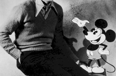 Íme a 10 legjobb mese, amit Walt Disney-nek köszönhetünk – Kitalálod, hogy melyik a közönség kedvence?