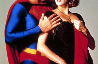 Tudod ki az a színésznő, aki Superman és Jamed Bond fejét is elcsavarta? – fotók
