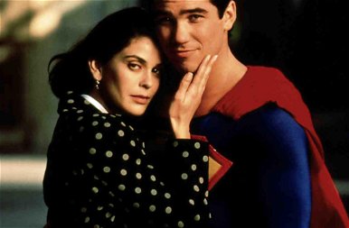 Tudod ki az a színésznő, aki Superman és Jamed Bond fejét is elcsavarta? – fotók