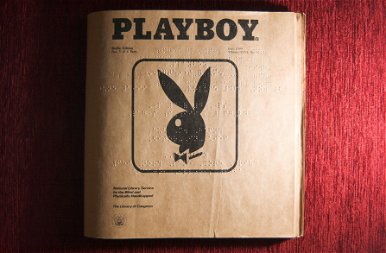 Így néztek ki a Playboy címlapjai régen és most – galéria