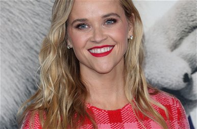 Láttad már Reese Witherspoon 22 éves gyönyörű lányát? – fotók 