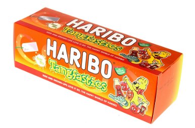 Ha valaki rákap a Haribo gumimacikra, az felnőtt fejjel is imádni fogja – fotók