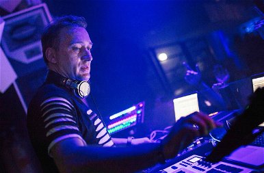 50 éves lett Paul van Dyk: íme a legendás DJ legnagyobb slágerei!