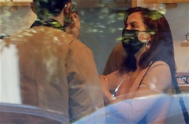 Csúnyán lebukott Ana de Armas: máris túllépett Ben Afflecken a 007 Nincs idő meghalni bombázója? – lesifotók