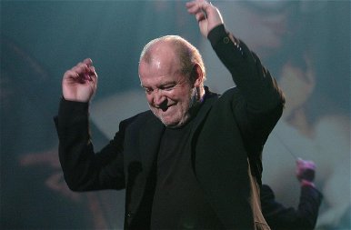 7 éve hunyt el Joe Cocker: íme a legendás énekes legnagyobb slágerei!