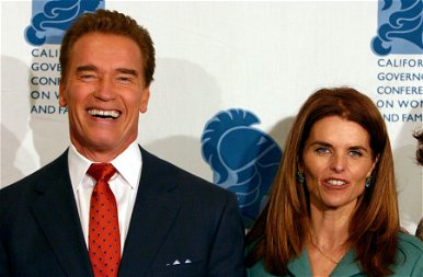 Itt a vége: Arnold Schwarzenegger és Maria Shriver gyönyörű éveket töltött együtt – galéria