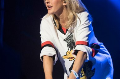 35 éves lett az angolok egyik kedvenc énekesnője – Íme Ellie Goulding 5 legnagyobb slágere!