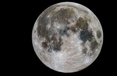 Több mint 180 évvel ezelőtt ezen a napon sikerült először lefotózni a Holdat