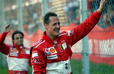 Milyen állapotban lehet most Michael Schumacher? 53 éves lett a legendás autóversenyző