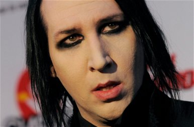 Mai fejjel is ütősek Marilyn Manson zenéi? Hallgasd meg az 5 legnagyobb slágerét, és döntsd el!