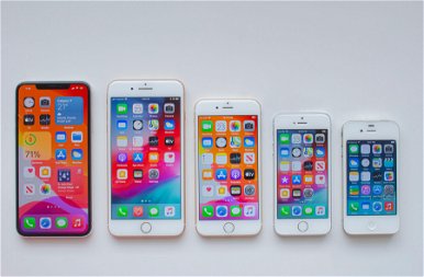 Vissza a múltba: neked melyik volt a kedvenc iPhone telefonod? – fotók