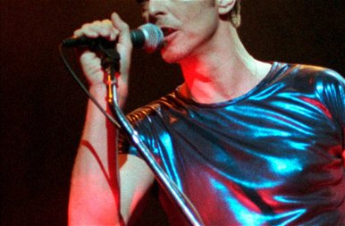 Ma lenne 75 éves David Bowie – Íme a zenészlegenda legnagyobb slágerei!