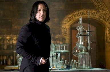 Alan Rickman: 3+1 érdekesség, amit nem tudtál a Harry Potter 6 éve elhunyt sztárjáról