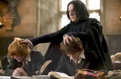 Alan Rickman: 3+1 érdekesség, amit nem tudtál a Harry Potter 6 éve elhunyt sztárjáról
