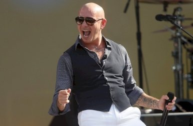 Tényleg Pitbull a legtehetségtelenebb világsztár? Hallgasd meg a legnagyobb slágereit, és döntsd el!